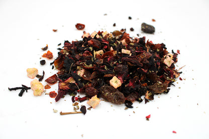 50g Druid's Forest Tea Blend