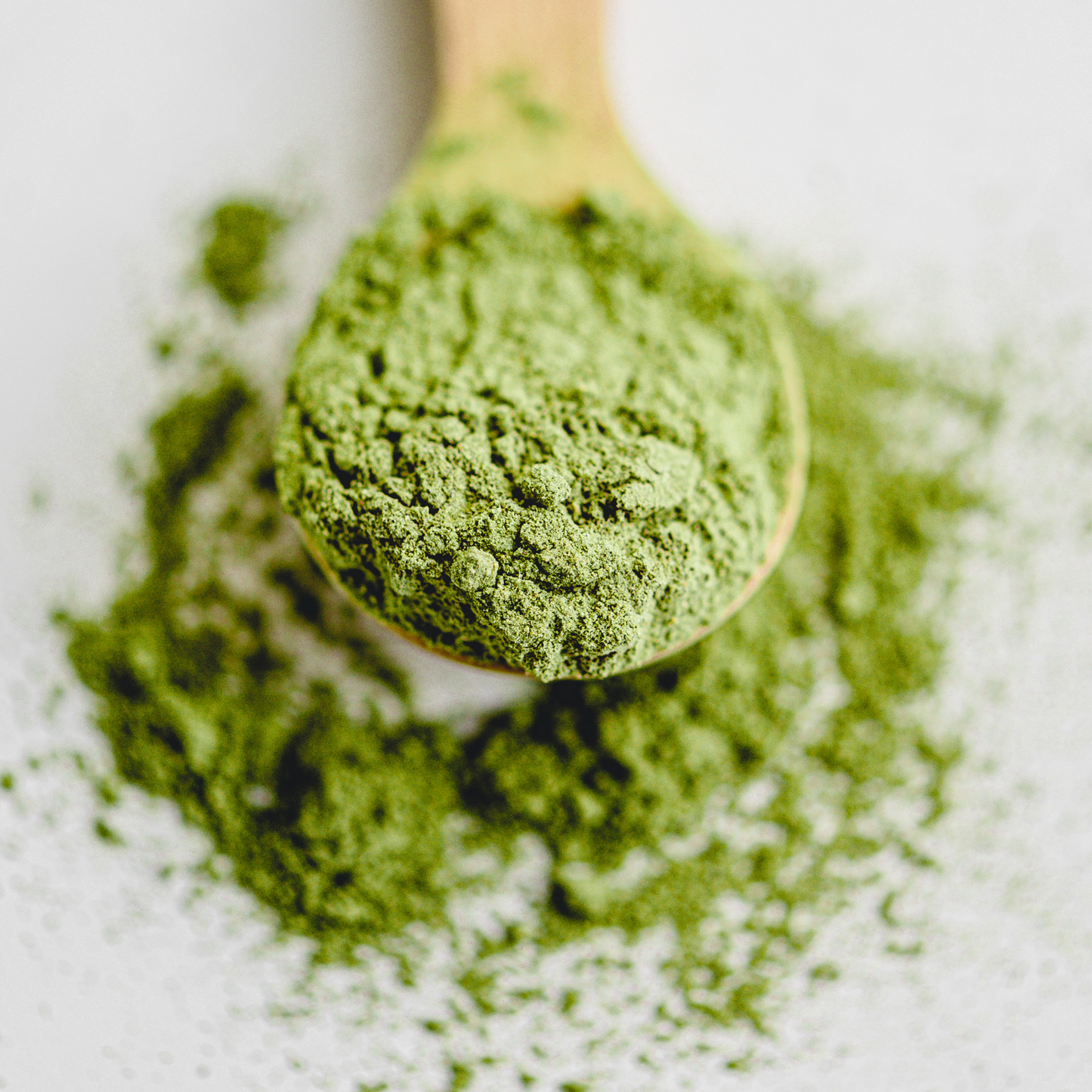 Organic Culinary Matcha Tea