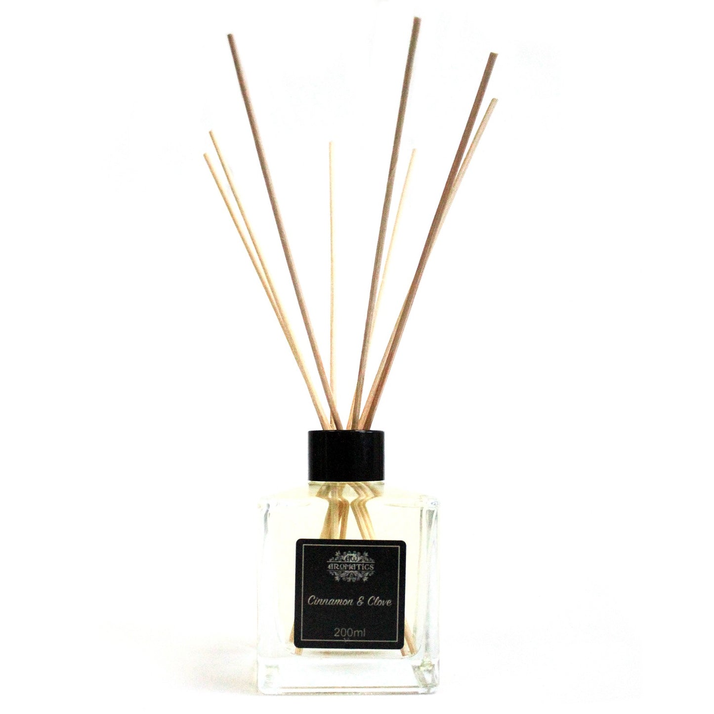 Oil Reed Diffuser (200ml)