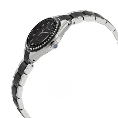 CITIZEN Solar Eclipse Waterproof Timepiece Watch (EW2558-88E)