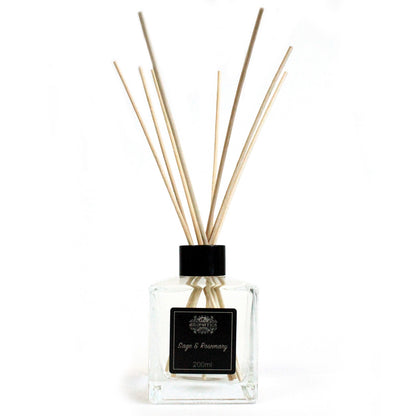 Oil Reed Diffuser (200ml)