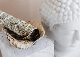 White Sage Smudge Sticks